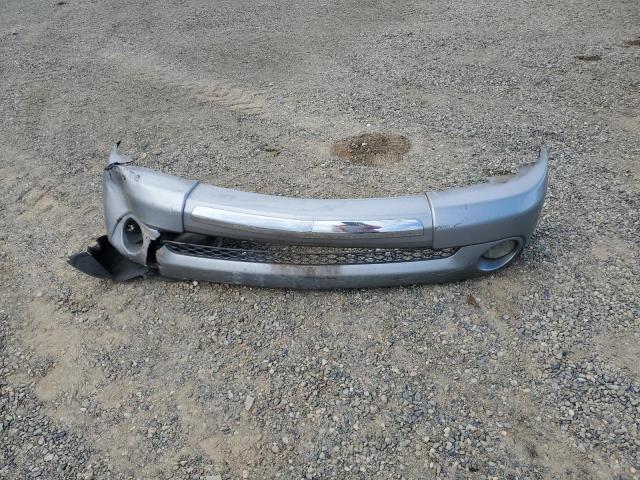 5TBRT34143S388041 - 2003 TOYOTA TUNDRA ACCESS CAB SR5 SILVER photo 12