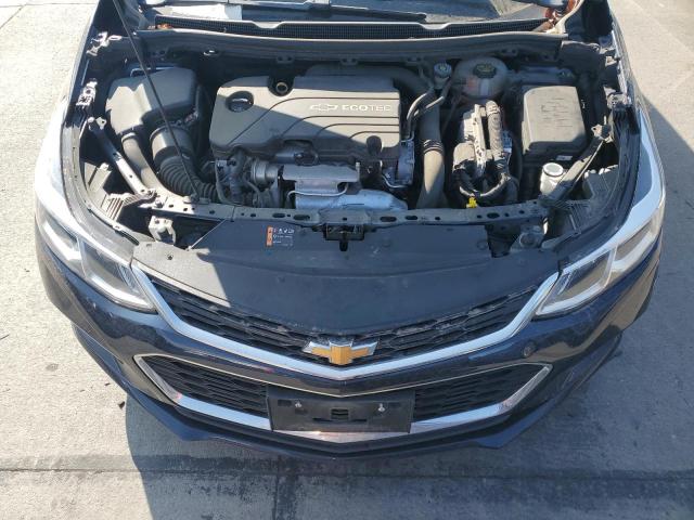 1G1BC5SM8G7303860 - 2016 CHEVROLET CRUZE LS BLACK photo 11