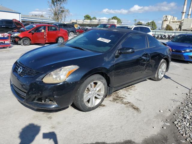 2012 NISSAN ALTIMA S, 