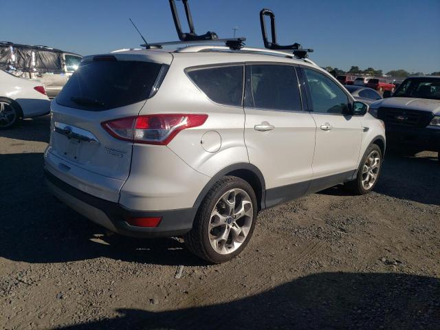 1FMCU0JX4GUA99787 - 2016 FORD ESCAPE TITANIUM WHITE photo 3