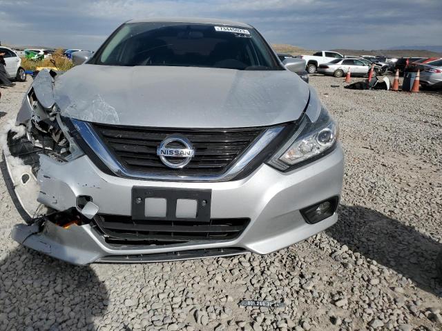 1N4AL3AP0HC206413 - 2017 NISSAN ALTIMA 2.5 SILVER photo 5