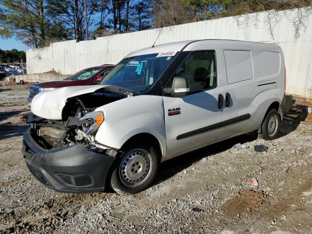 ZFBHRFAB3K6N62733 - 2019 RAM PROMASTER Ağ foto 1