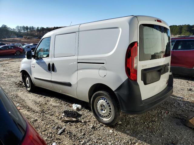 ZFBHRFAB3K6N62733 - 2019 RAM PROMASTER Ağ foto 2