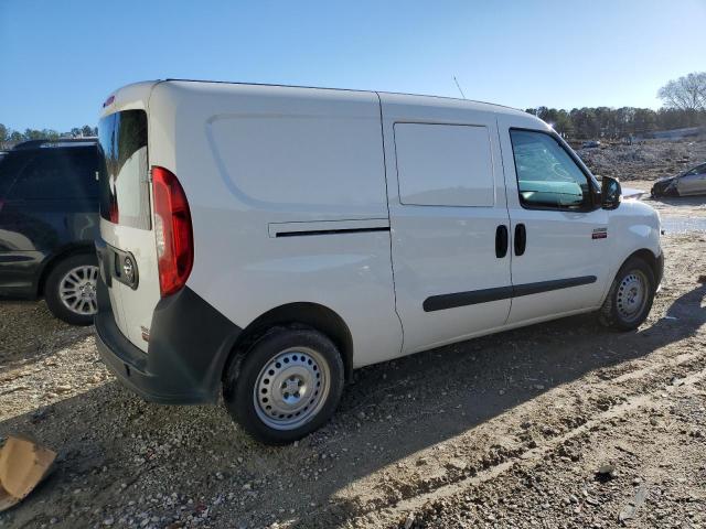 ZFBHRFAB3K6N62733 - 2019 RAM PROMASTER Ağ foto 3