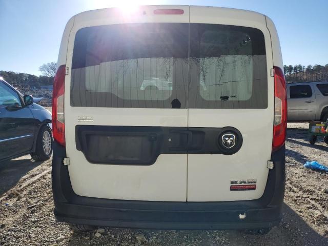 ZFBHRFAB3K6N62733 - 2019 RAM PROMASTER Ağ foto 6