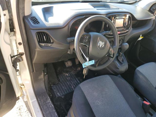 ZFBHRFAB3K6N62733 - 2019 RAM PROMASTER Ağ foto 8