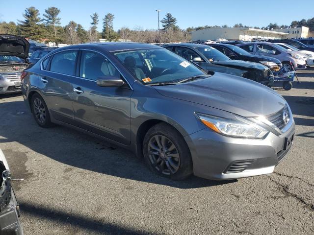 1N4AL3AP2JC247597 - 2018 NISSAN ALTIMA 2.5 GRAY photo 4