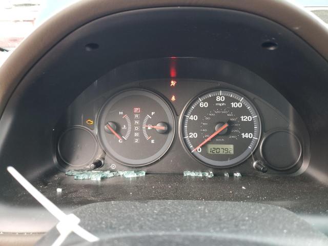 2HGES16304H638310 - 2004 HONDA CIVIC DX VP Mavi foto 9