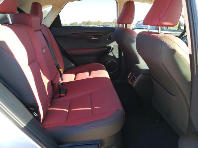 JTJYARBZ4K2132473 - 2019 LEXUS NX 300 BASE Ağ foto 10