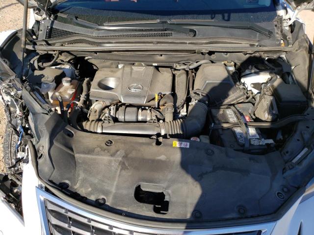 JTJYARBZ4K2132473 - 2019 LEXUS NX 300 BASE Ağ foto 11