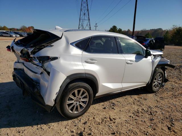 JTJYARBZ4K2132473 - 2019 LEXUS NX 300 BASE Ağ foto 3