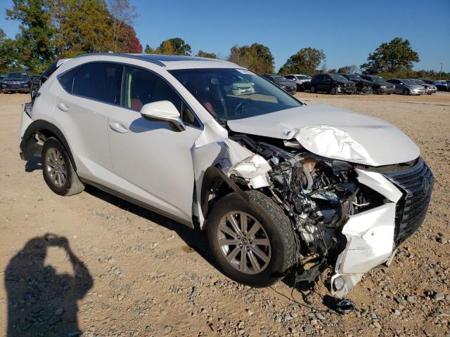 JTJYARBZ4K2132473 - 2019 LEXUS NX 300 BASE Ağ foto 4