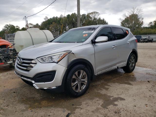 2015 HYUNDAI SANTA FE S, 