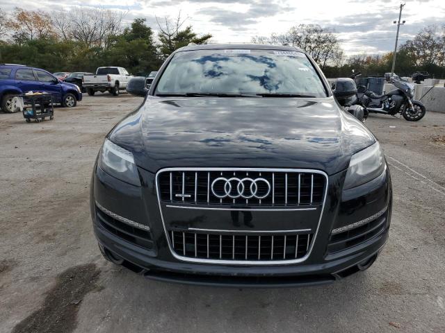 WA1LGAFE1ED017207 - 2014 AUDI Q7 PREMIUM PLUS BLACK photo 5