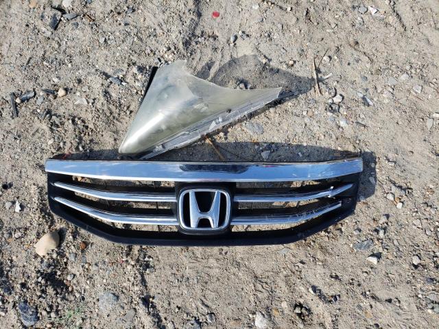 1HGCP3F72CA002962 - 2012 HONDA ACCORD EX BLUE photo 12