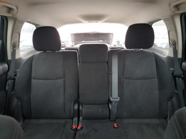 5N1AR2MM0FC644751 - 2015 NISSAN PATHFINDER S 黑色 照片 10