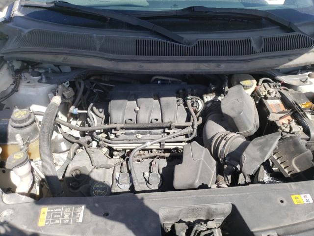 1FM5K8AR2FGB51753 - 2015 FORD EXPLORER POLICE INTERCEPTOR WHITE photo 12