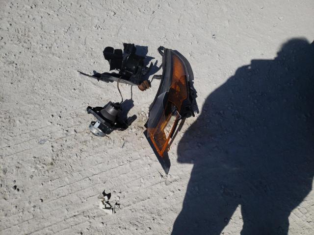 1FM5K8AR2FGB51753 - 2015 FORD EXPLORER POLICE INTERCEPTOR WHITE photo 13