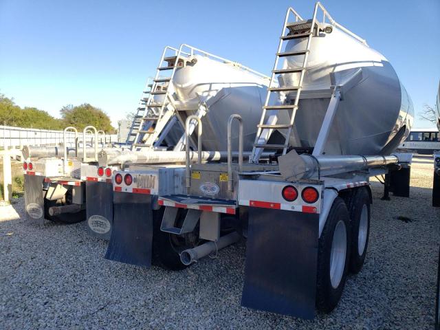 4T9P6TA28LJ329034 - 2020 OTHR TRAILER SILVER photo 4