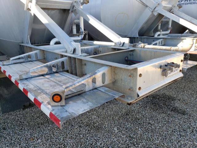 4T9P6TA28LJ329034 - 2020 OTHR TRAILER SILVER photo 7