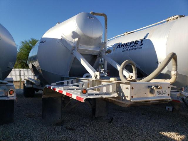 4T9P6TA23LJ329037 - 2020 OTHR TRAILER SILVER photo 1