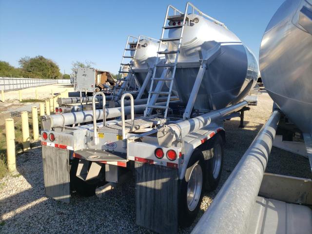 4T9P6TA27LJ329039 - 2020 OTHR TRAILER SILVER photo 4