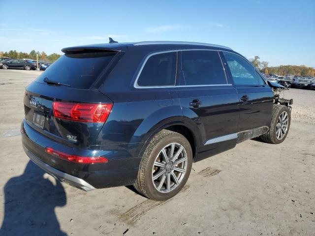 WA1VAAF78HD019911 - 2017 AUDI Q7 PRESTIGE BLACK photo 3
