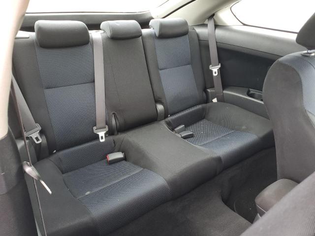 JTKDE177450024071 - 2005 TOYOTA SCION TC Gümüş foto 10