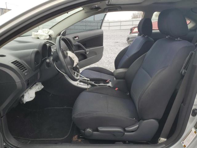 JTKDE177450024071 - 2005 TOYOTA SCION TC Gümüş foto 7