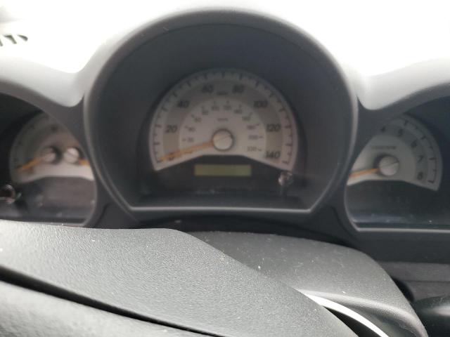 JTKDE177450024071 - 2005 TOYOTA SCION TC Gümüş foto 9