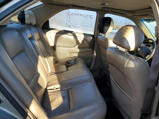 4T1BF28K0XU076096 - 1999 TOYOTA CAMRY LE GRAY photo 10