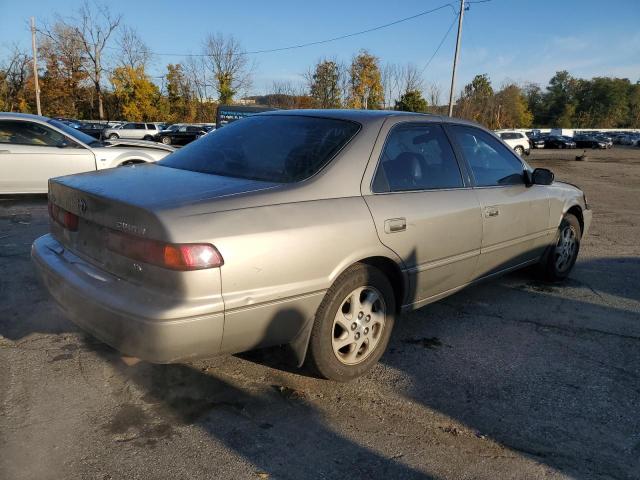 4T1BF28K0XU076096 - 1999 TOYOTA CAMRY LE GRAY photo 3