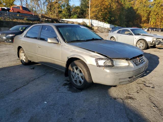 4T1BF28K0XU076096 - 1999 TOYOTA CAMRY LE GRAY photo 4