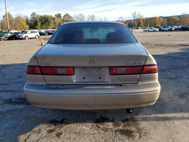 4T1BF28K0XU076096 - 1999 TOYOTA CAMRY LE GRAY photo 6