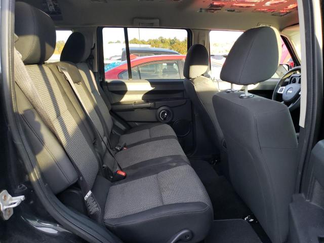 1J8HG48K79C511205 - 2009 JEEP COMMANDER SPORT Zweifarbig Foto 10