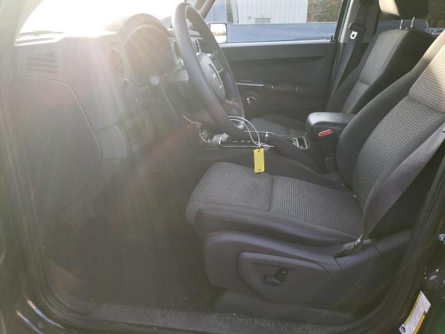 1J8HG48K79C511205 - 2009 JEEP COMMANDER SPORT Zweifarbig Foto 7