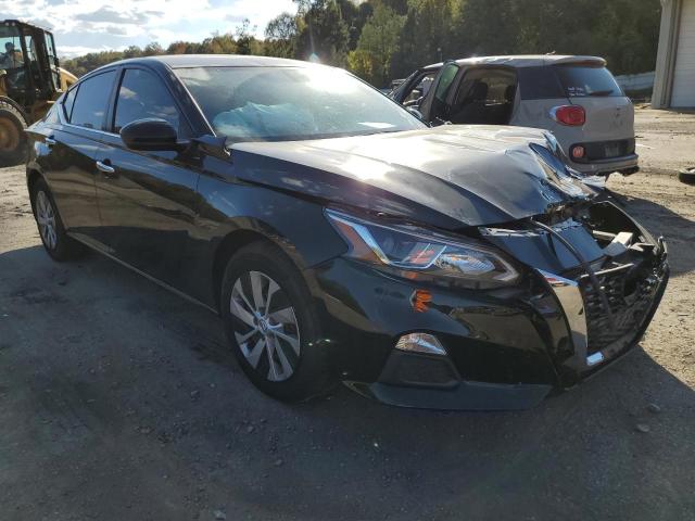 1N4BL4BV1LN306685 - 2020 NISSAN ALTIMA S BLACK photo 4