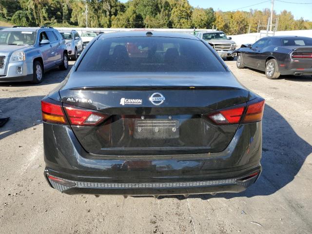 1N4BL4BV1LN306685 - 2020 NISSAN ALTIMA S BLACK photo 6