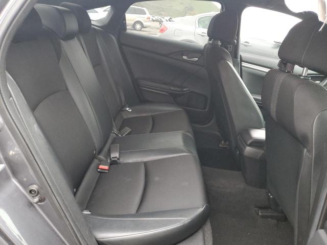 2HGFC2F86LH576154 - 2020 HONDA CIVIC SPORT 石墨色 照片 10