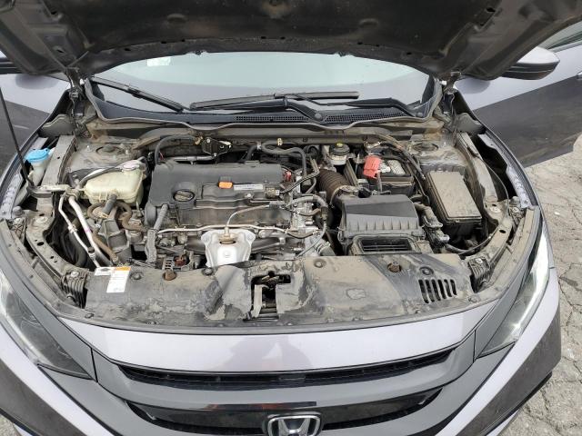 2HGFC2F86LH576154 - 2020 HONDA CIVIC SPORT 石墨色 照片 11