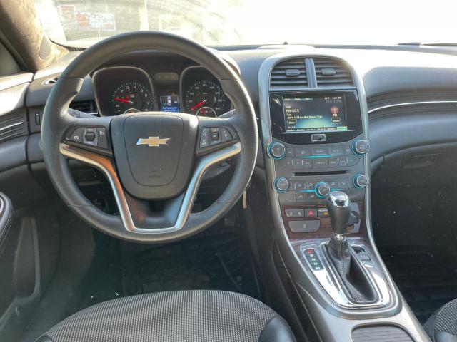 1G11D5SRXDF150579 - 2013 CHEVROLET MALIBU 1LT 灰色 照片 9