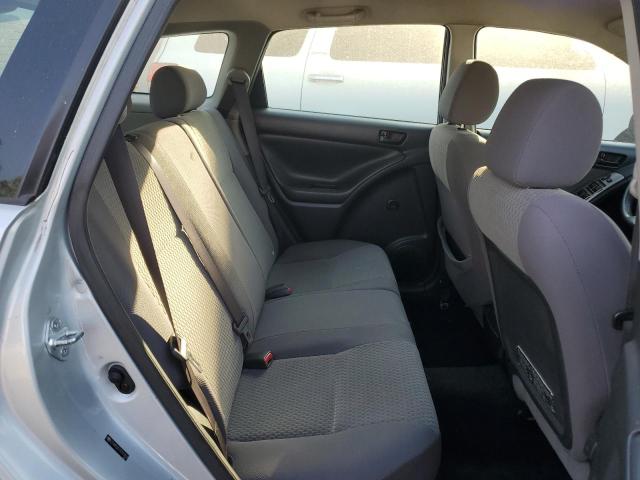 2T1KR32E75C551659 - 2005 TOYOTA MATRIX XR 银色 照片 10