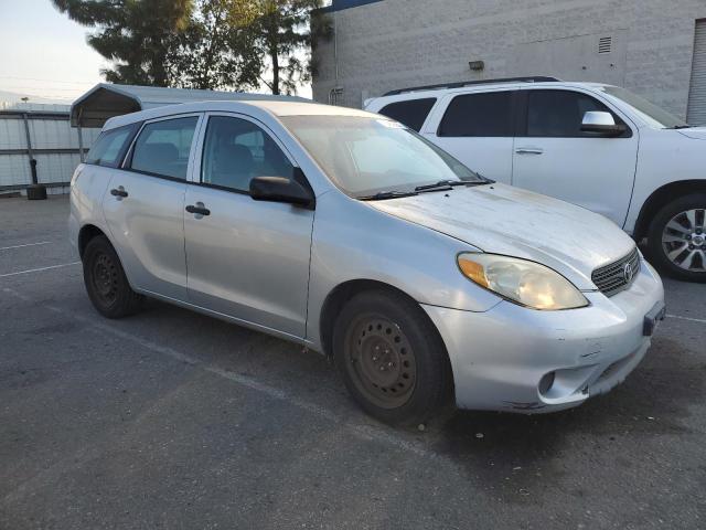 2T1KR32E75C551659 - 2005 TOYOTA MATRIX XR 银色 照片 4