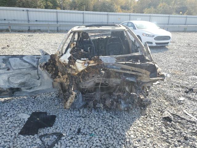 W1K5J4HB8LN081228 - 2020 MERCEDES-BENZ CLA 250 4MATIC BURN photo 5