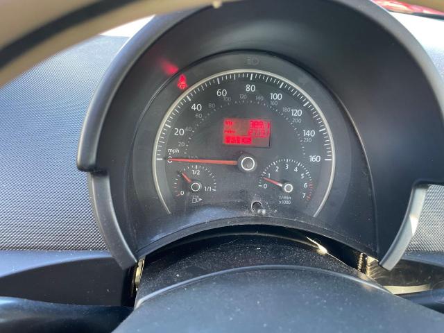 3VWPG3AG0AM015343 - 2010 VOLKSWAGEN NEW BEETLE Schwarz Foto 8