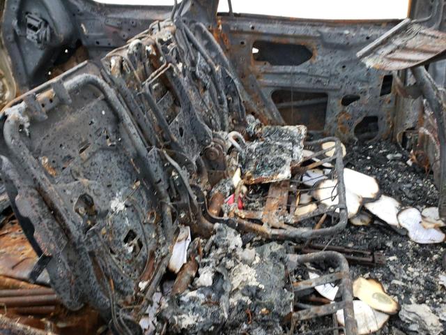 5N1AR2MMXGC665382 - 2016 NISSAN PATHFINDER S 烧焦的 照片 11