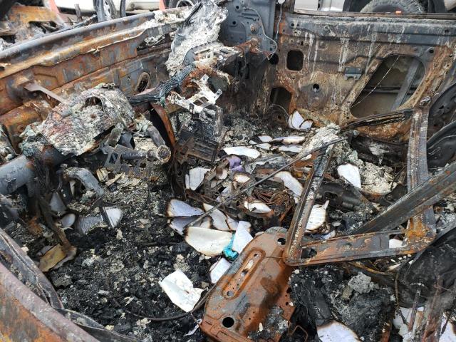 5N1AR2MMXGC665382 - 2016 NISSAN PATHFINDER S 烧焦的 照片 7