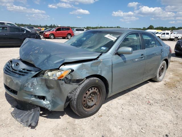 2008 TOYOTA CAMRY CE, 