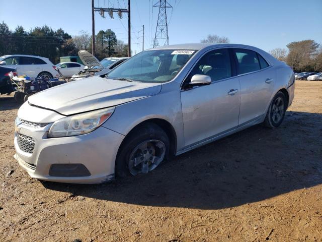 1G11C5SA4GU143608 - 2016 CHEVROLET MALIBU LIM LT 银色 照片 1