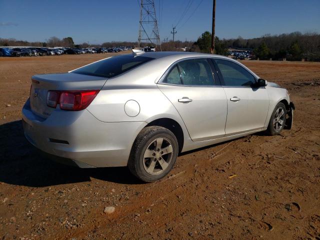 1G11C5SA4GU143608 - 2016 CHEVROLET MALIBU LIM LT SILVER photo 3